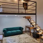 Loft En Montjuic