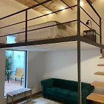 Loft En Montjuic