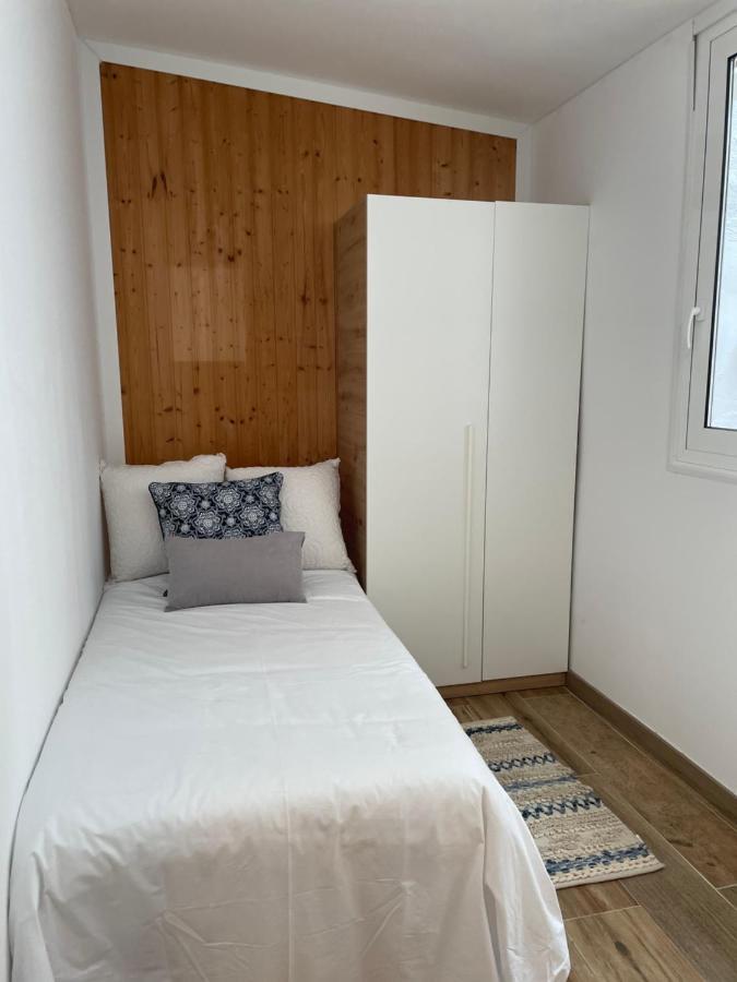 Loft En Montjuic Barcellona