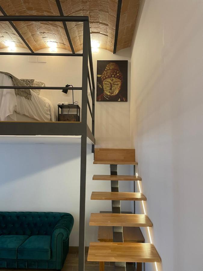 Loft En Montjuic