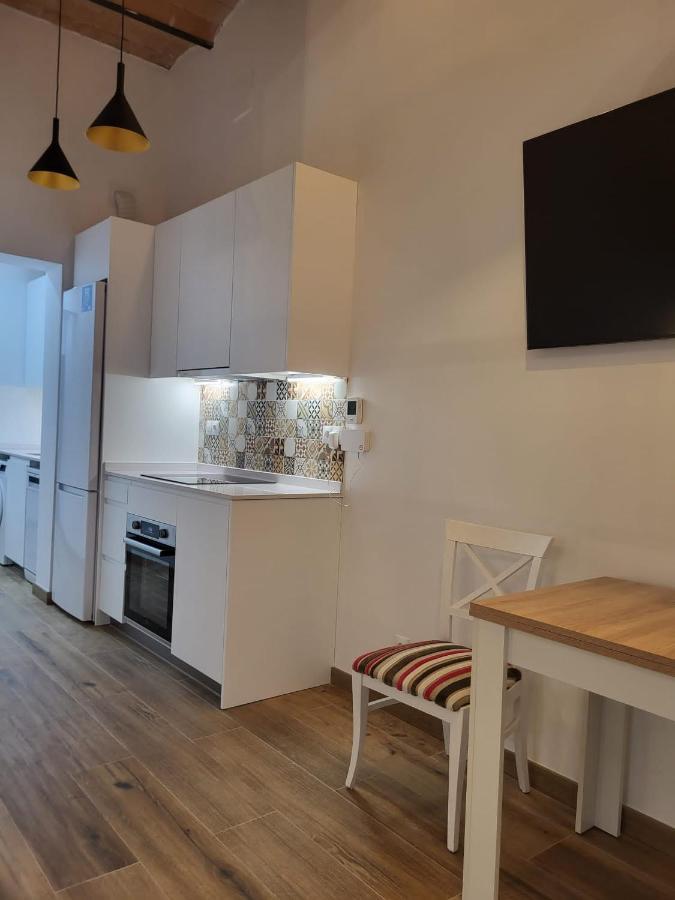 Loft En Montjuic * Barcellona