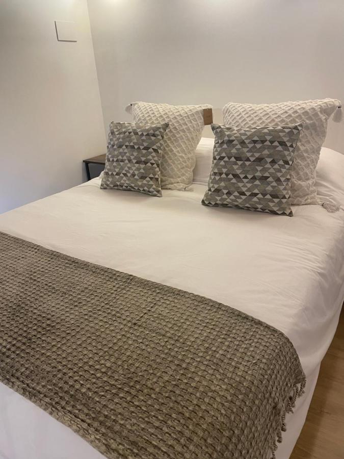 Appartamento Loft En Montjuic *