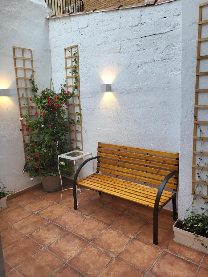 Appartamento Loft En Montjuic Barcellona